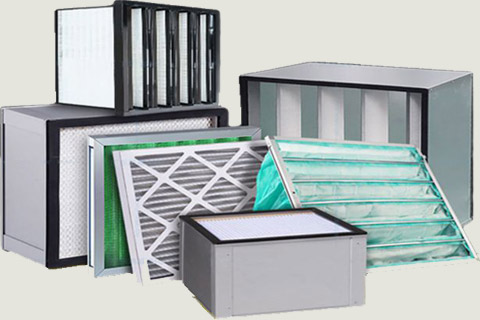 空氣過(guò)濾器